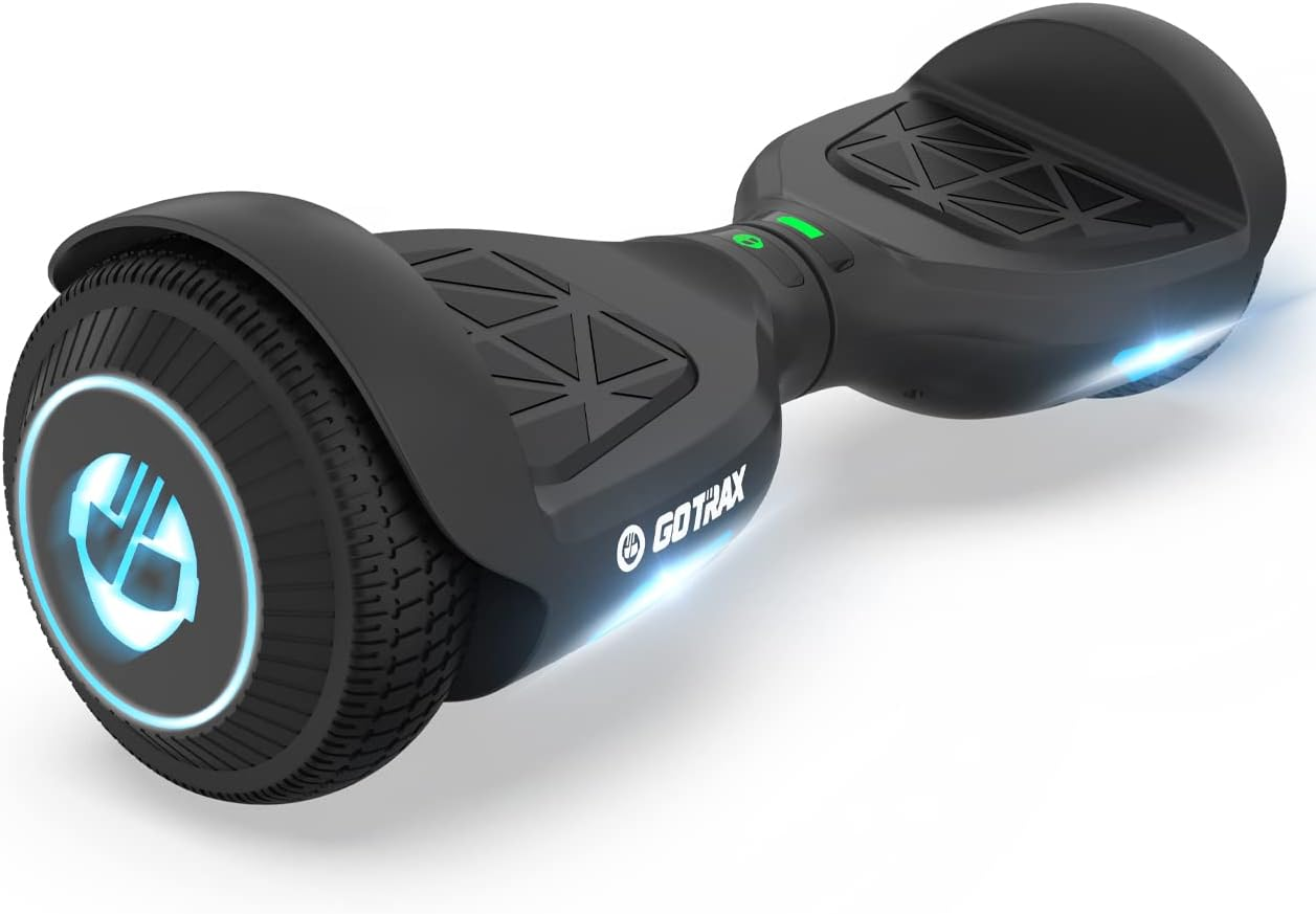 Gotrax EDGE