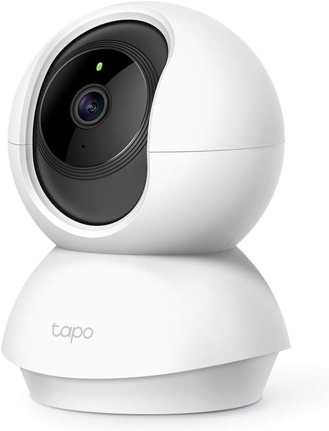 TP-Link Tapo C210の本体