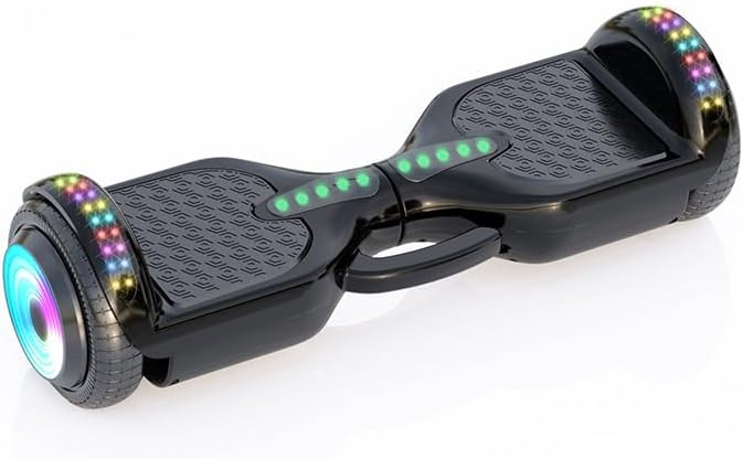 Gotrax EDGE