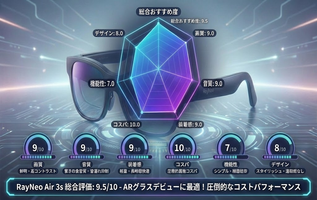 スマートグラス