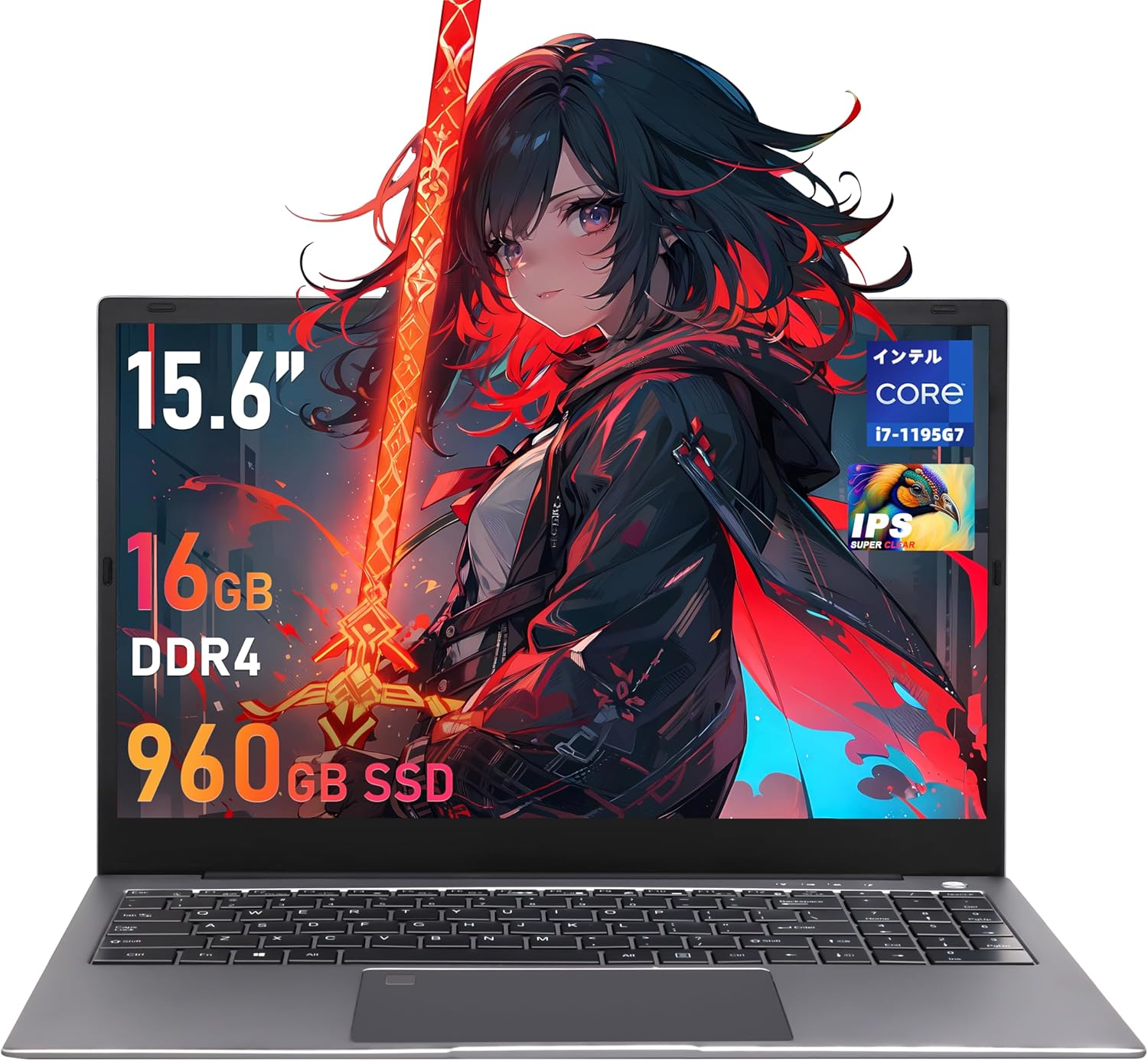 Core i7