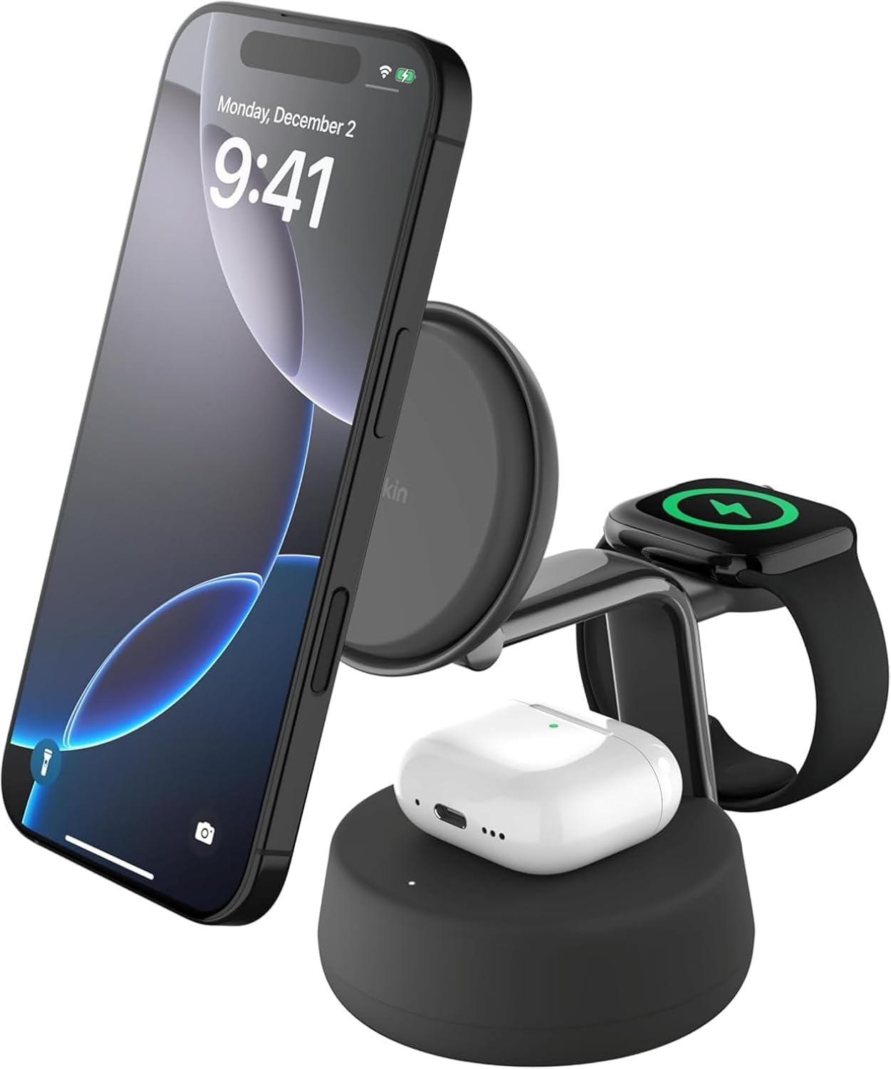 充電器