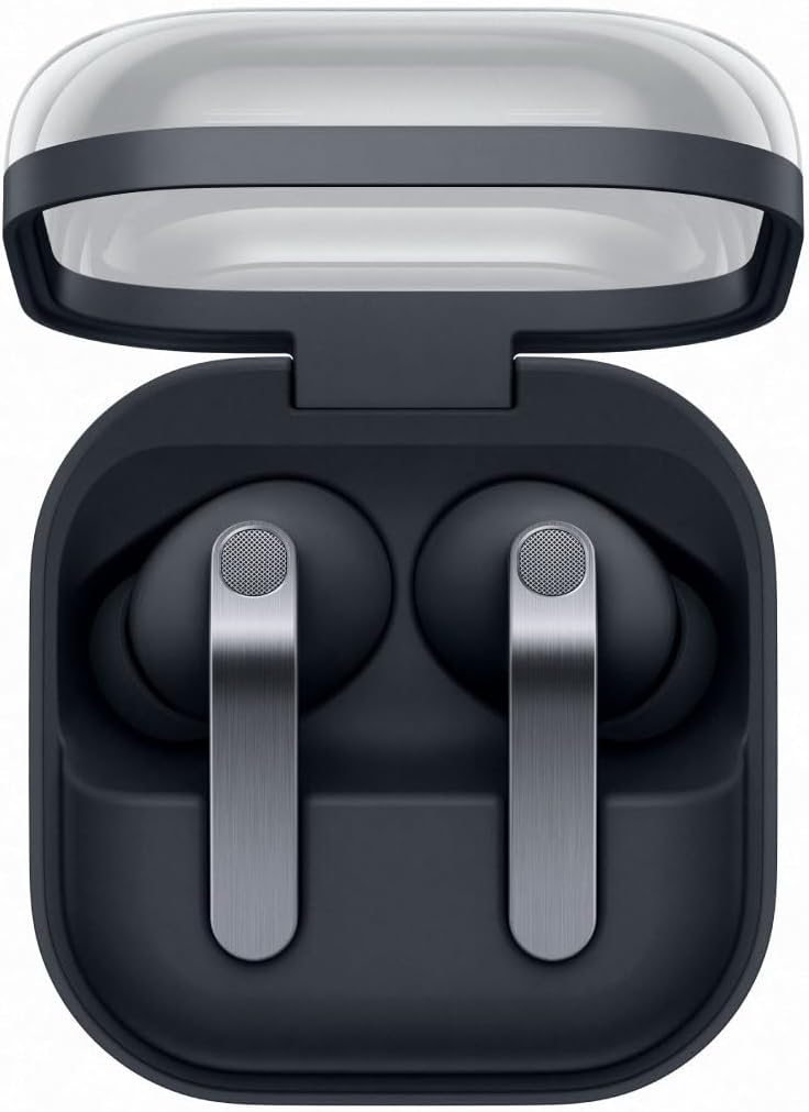 Galaxy Buds4 Pro本体