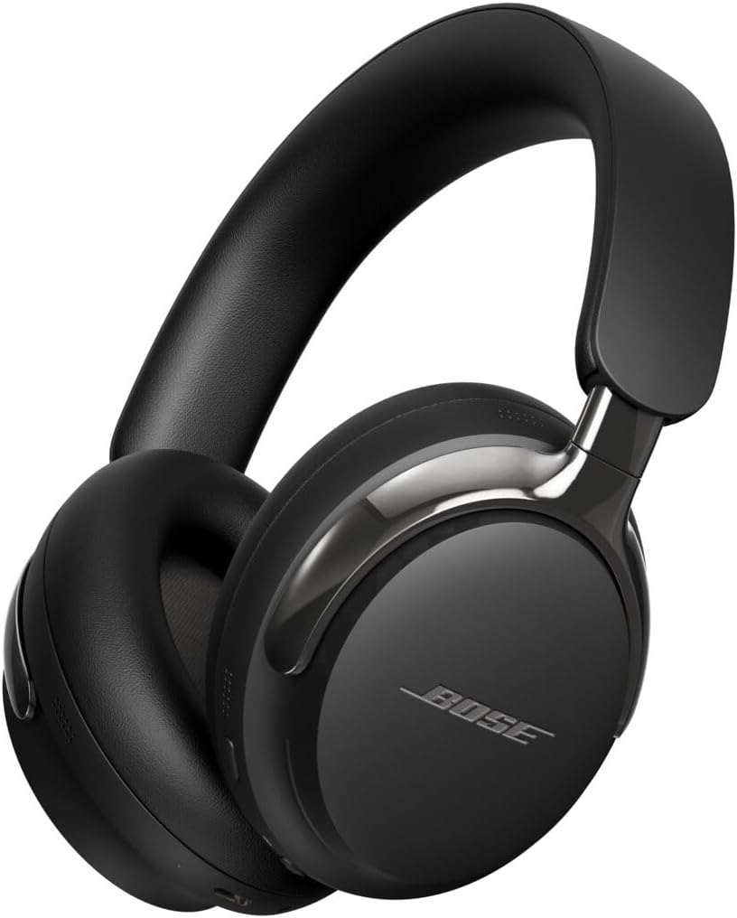 Bose QC Ultra Headphones本体