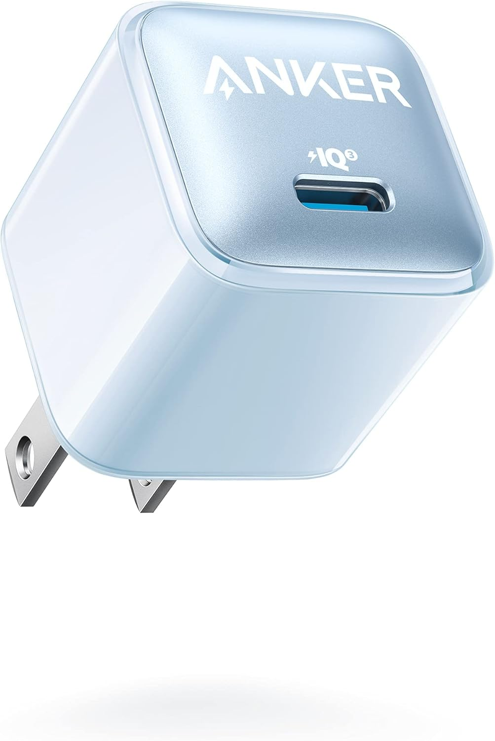 Anker 312 Charger（Nano）20W本体