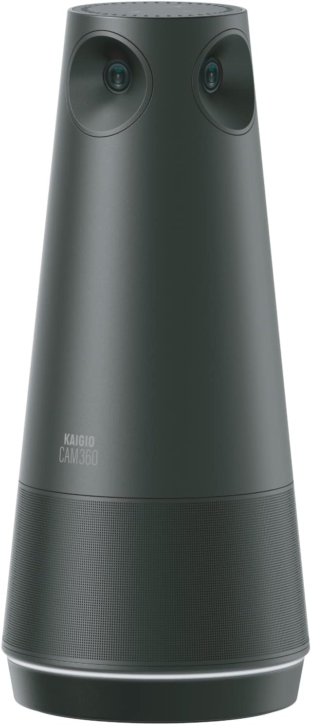 360度カメラ
