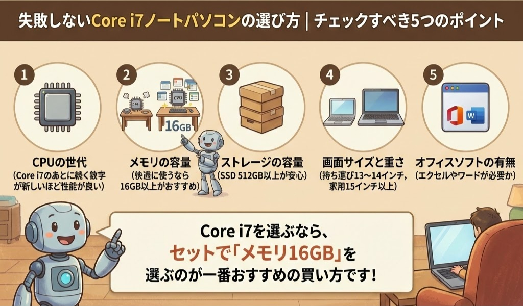 Core i7