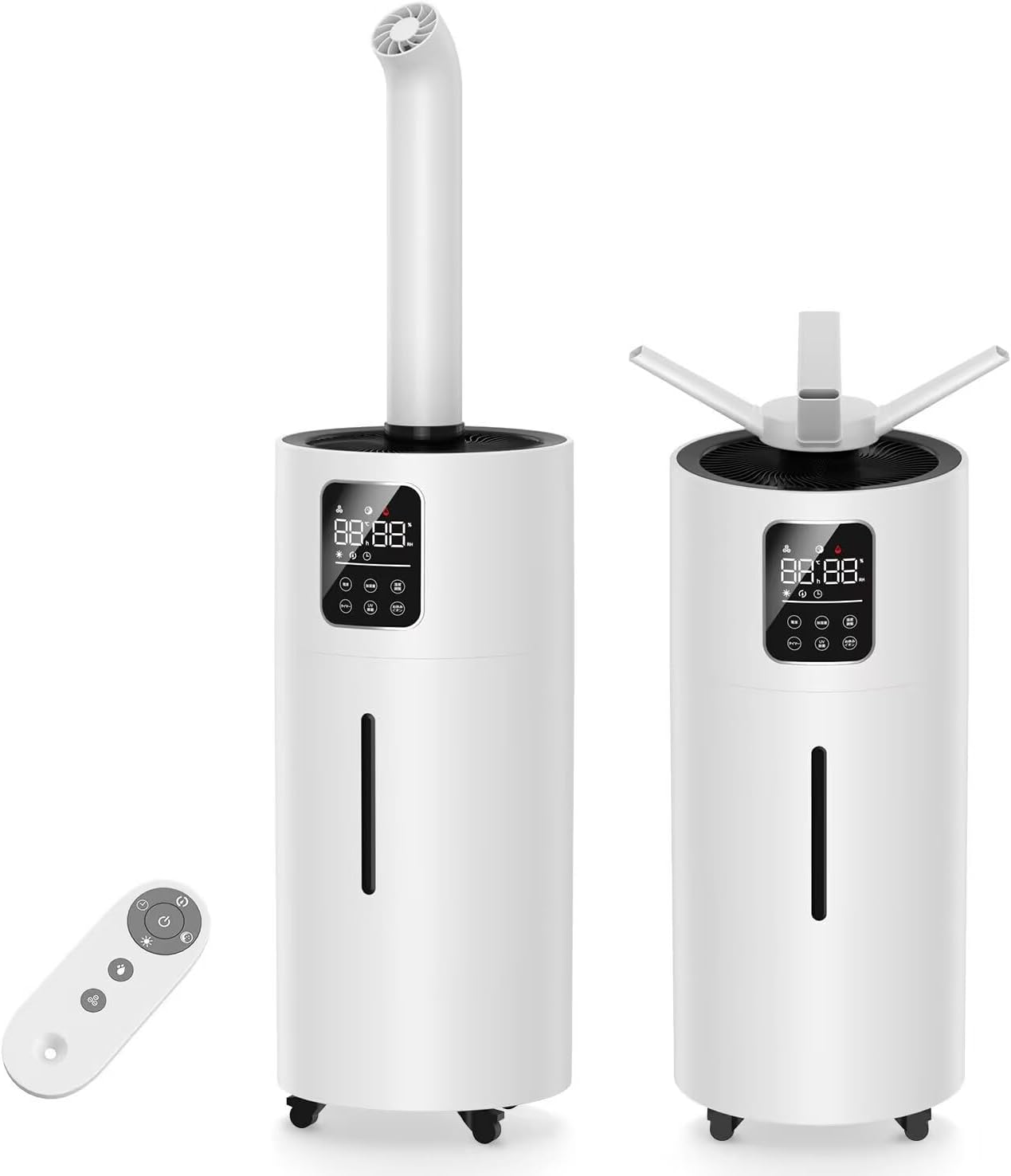 加湿器
