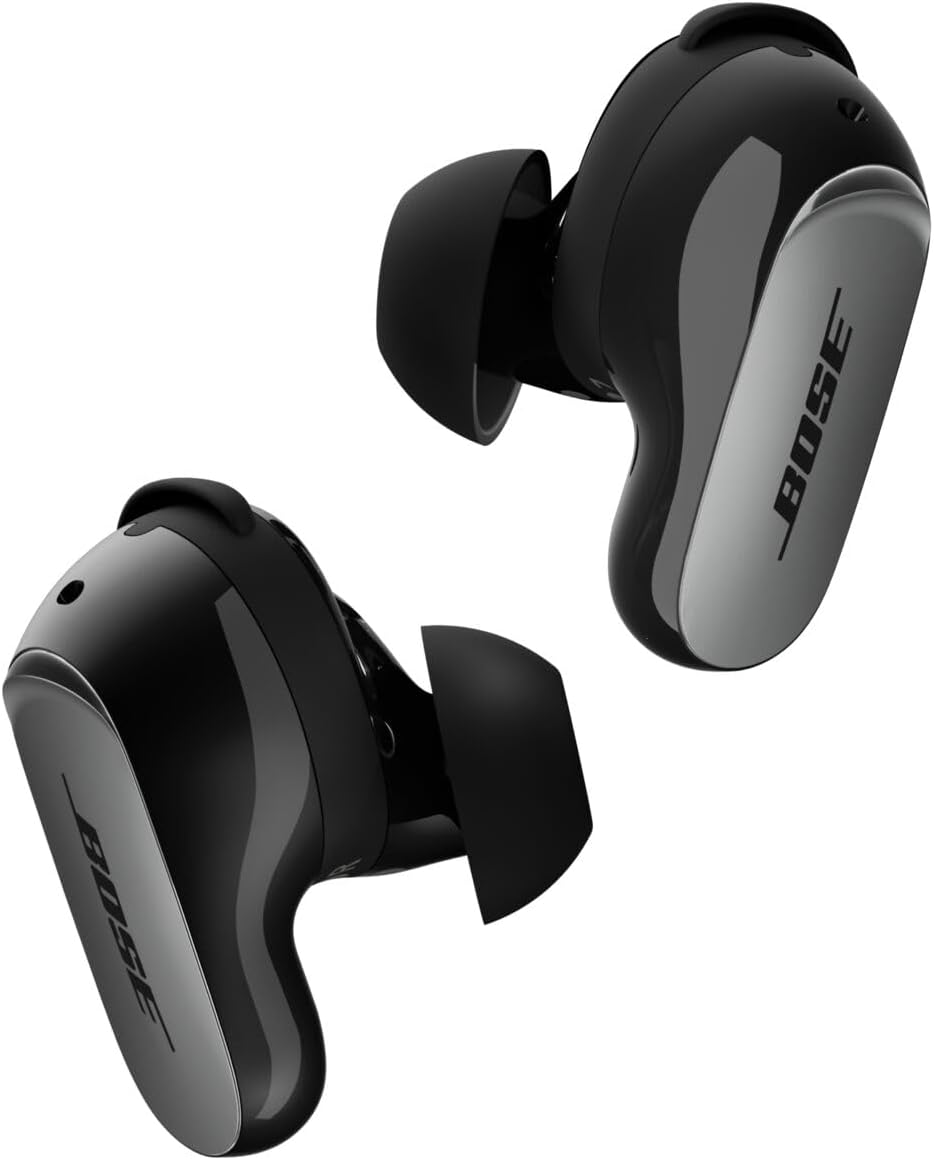 Bose QuietComfort Ultra Earbuds 本体