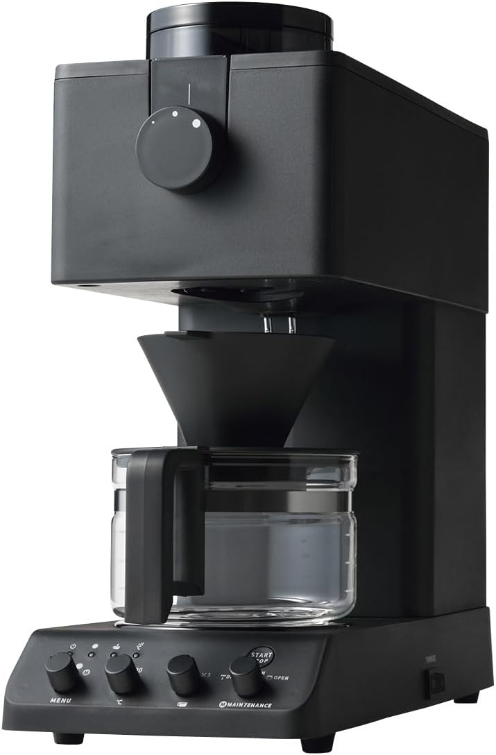 コーヒーマシン