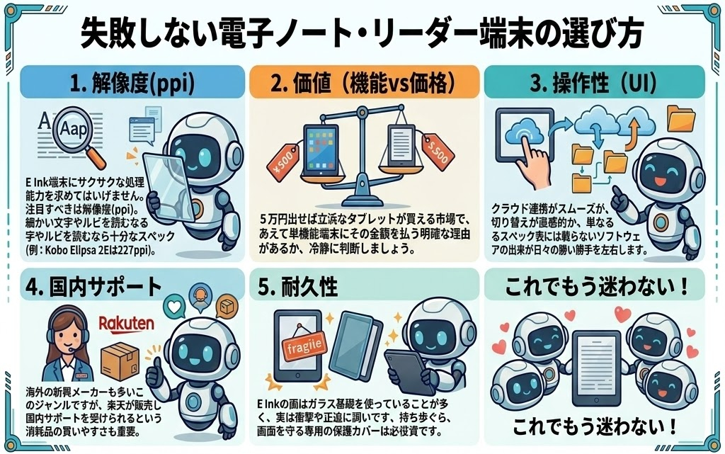 Kobo Elipsa 2E