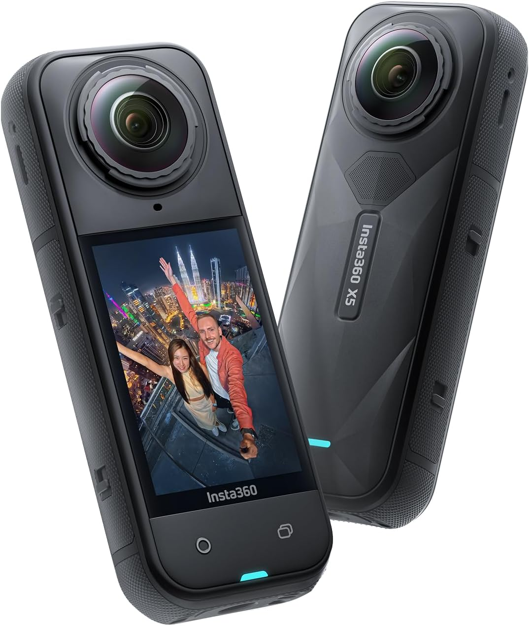Insta360 X5 通常版