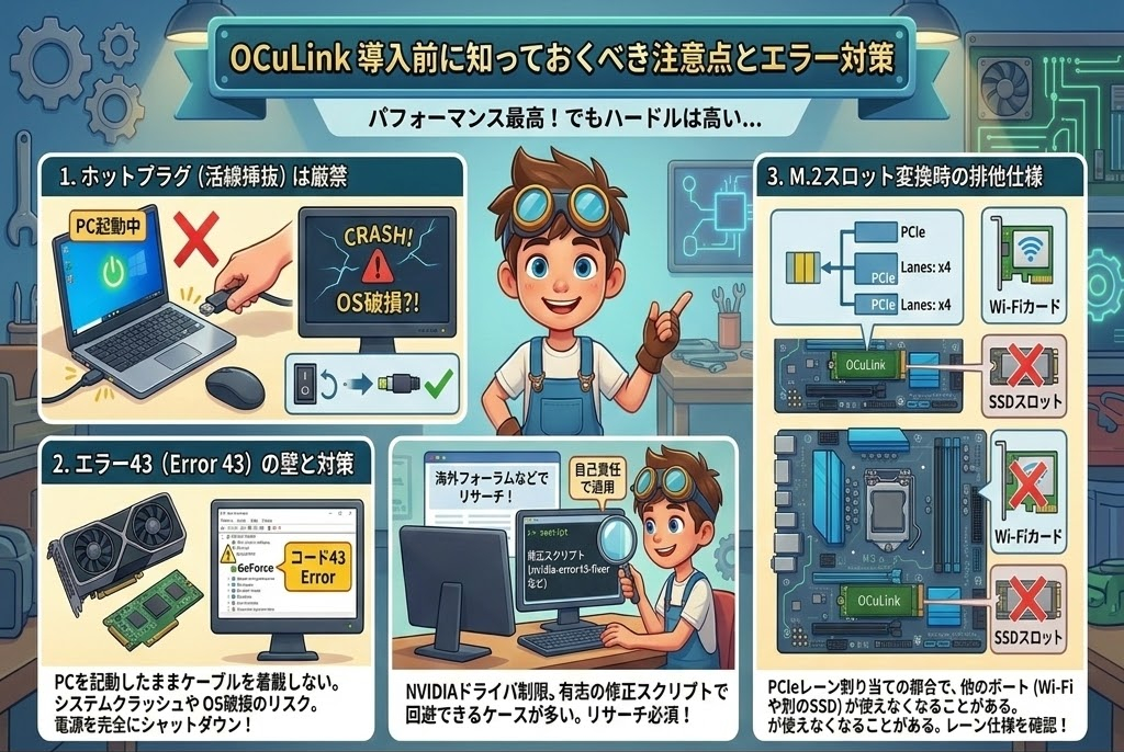 OCuLink