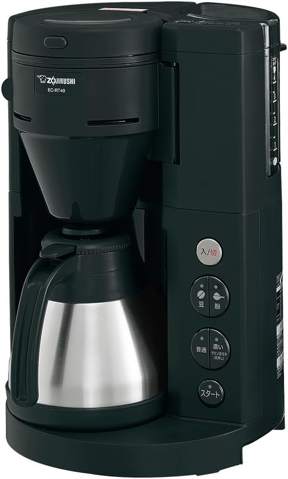 コーヒーマシン