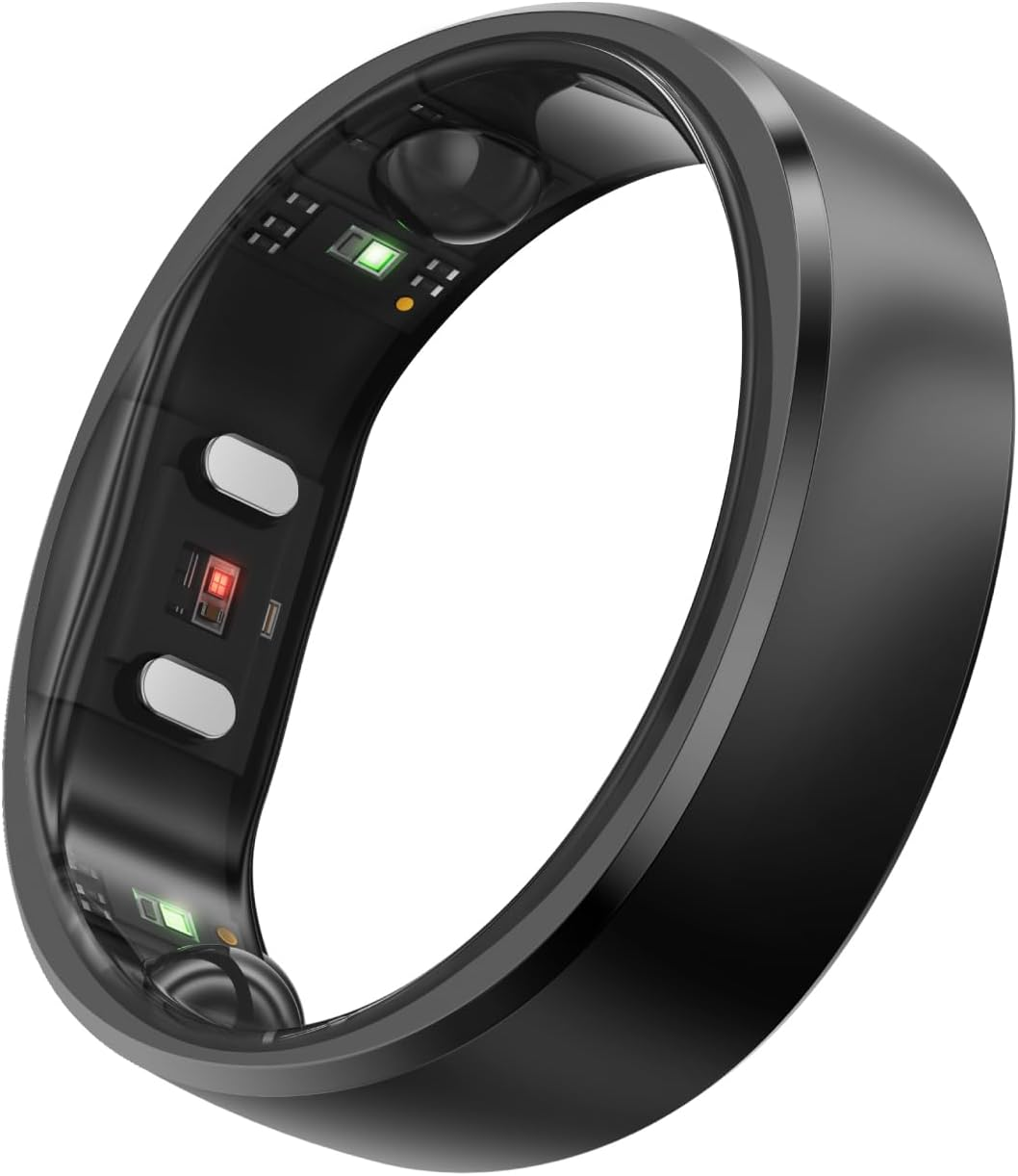 RingConn Gen 2本体
