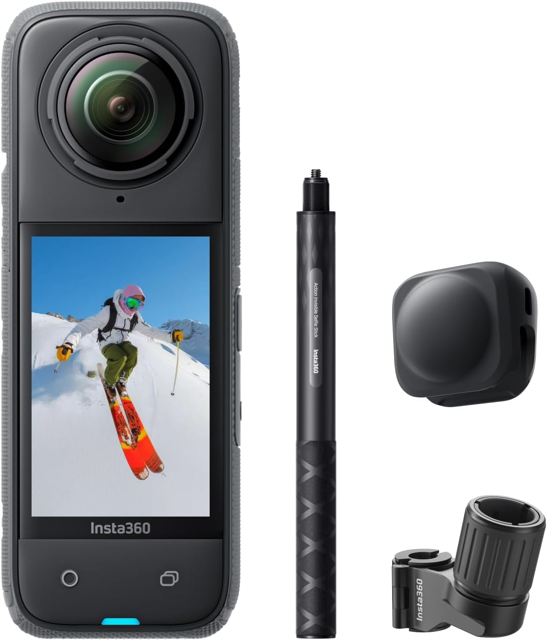 Insta360 X4