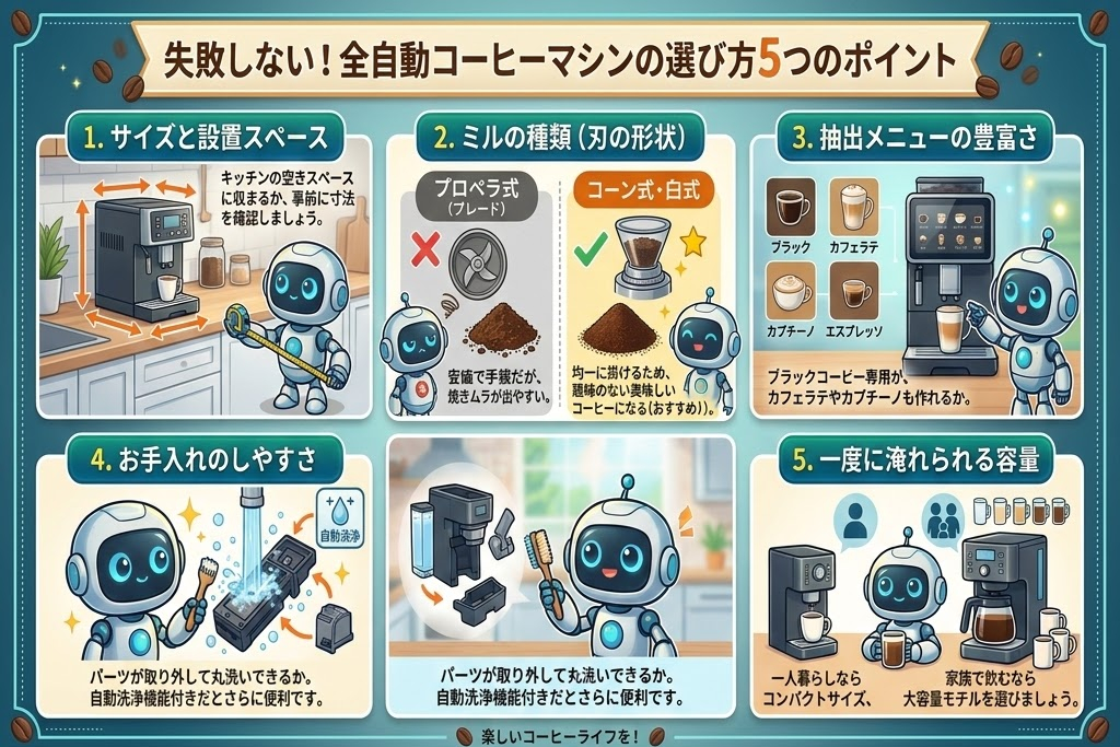 コーヒーマシン