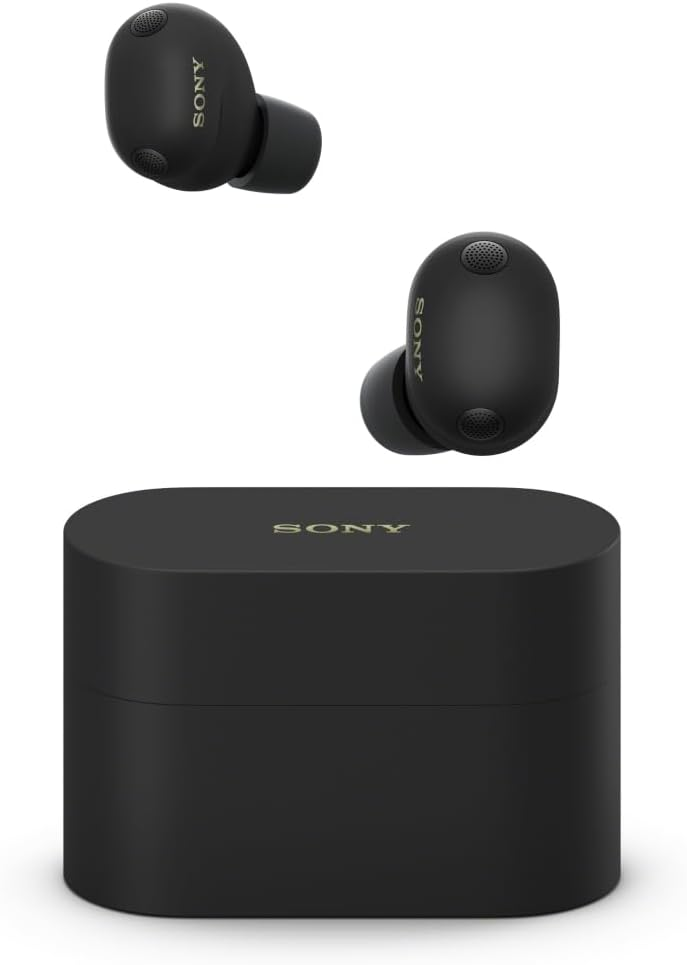 Sony WF-1000XM6本体