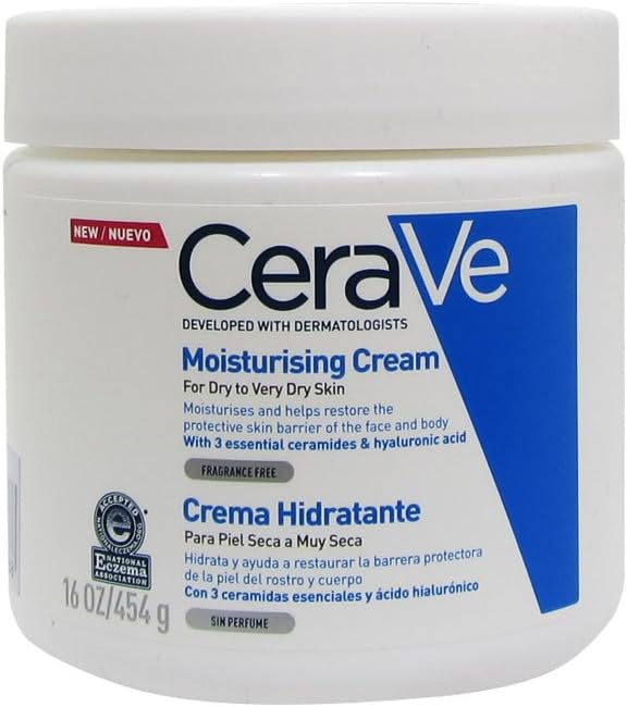 cerave本体