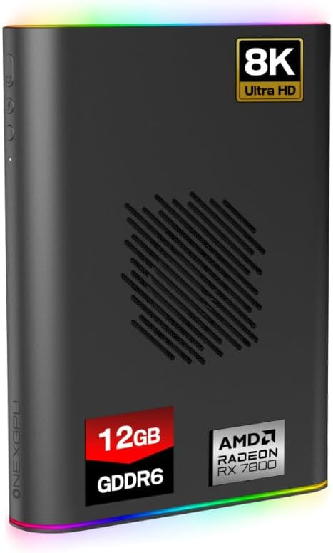 ONEXGPU 2