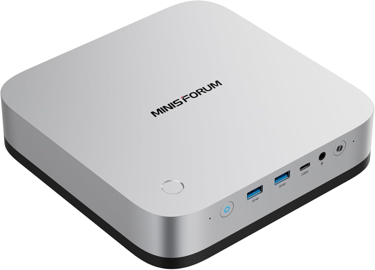 MINISFORUM X1 Pro 470本体