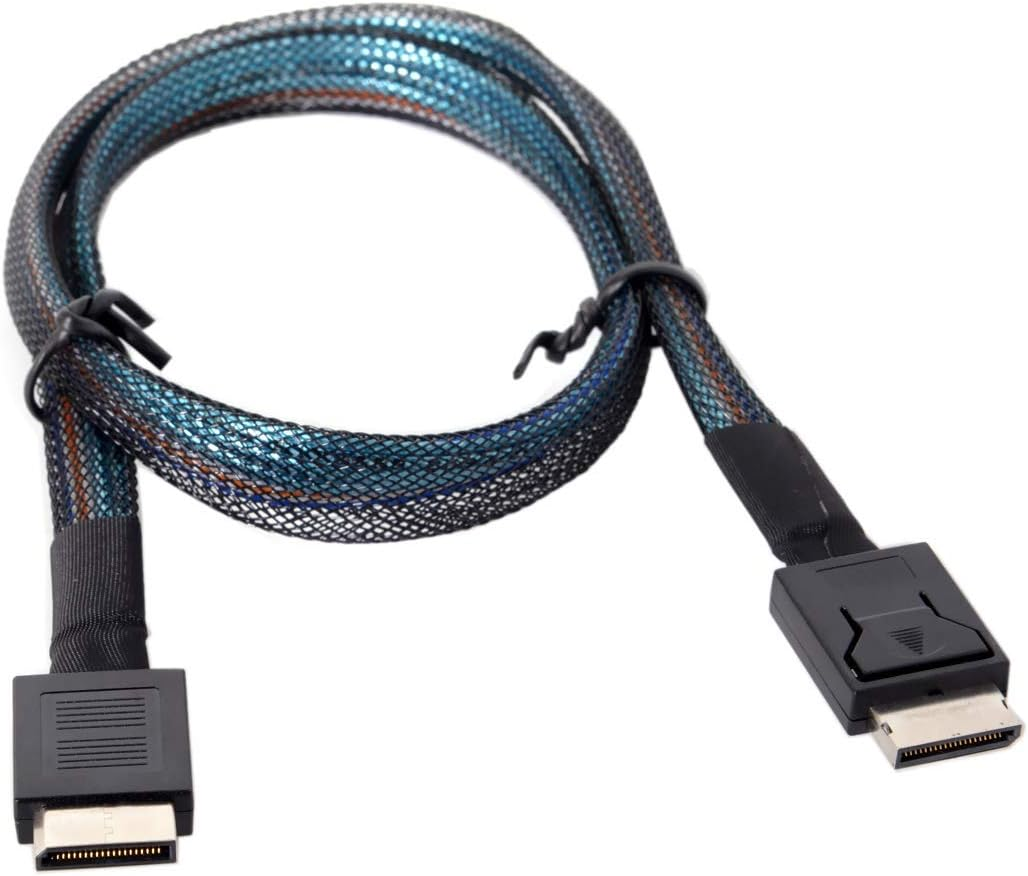 chenyang OCuLink PCIe PCI-Express SFF-8611本体