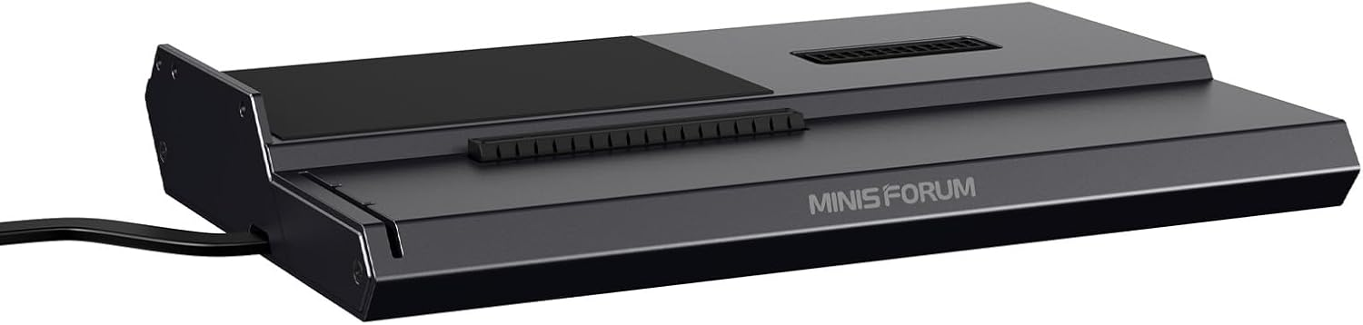 Minisforum DEG1本体