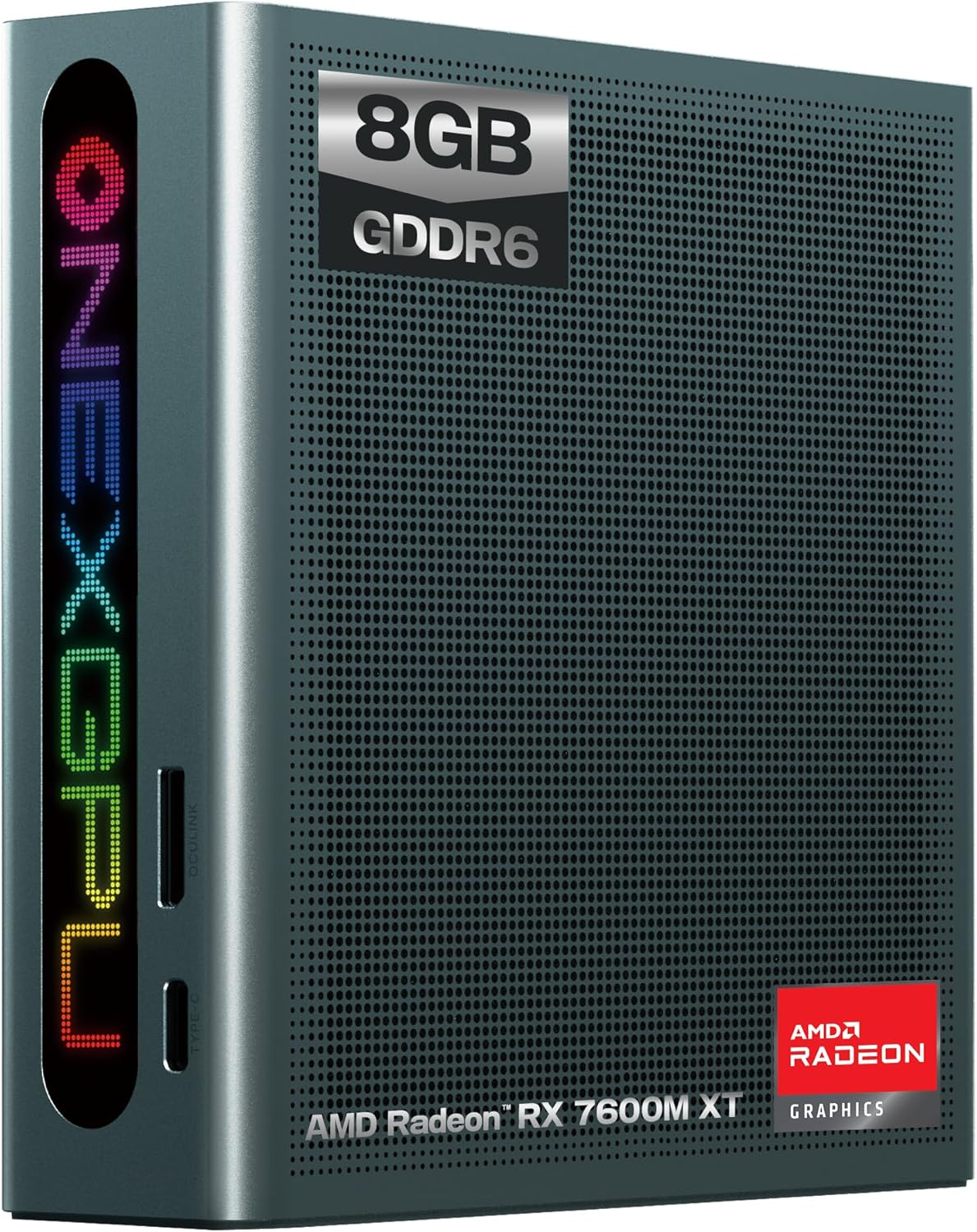 One XPlayer ONEXGPU Lite本体