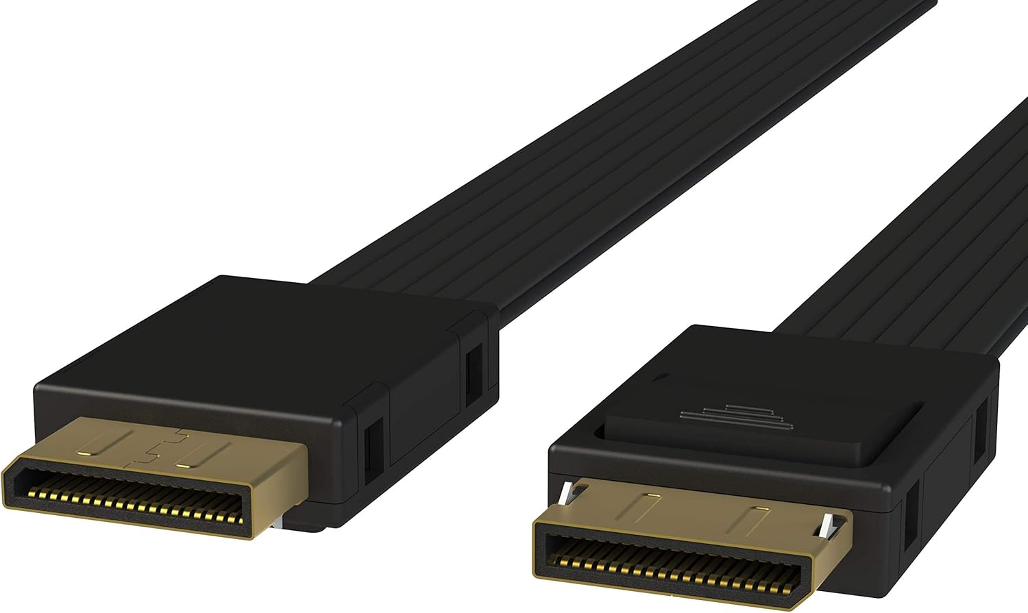 LINKUP OCuLink SFF-8611 50cm本体