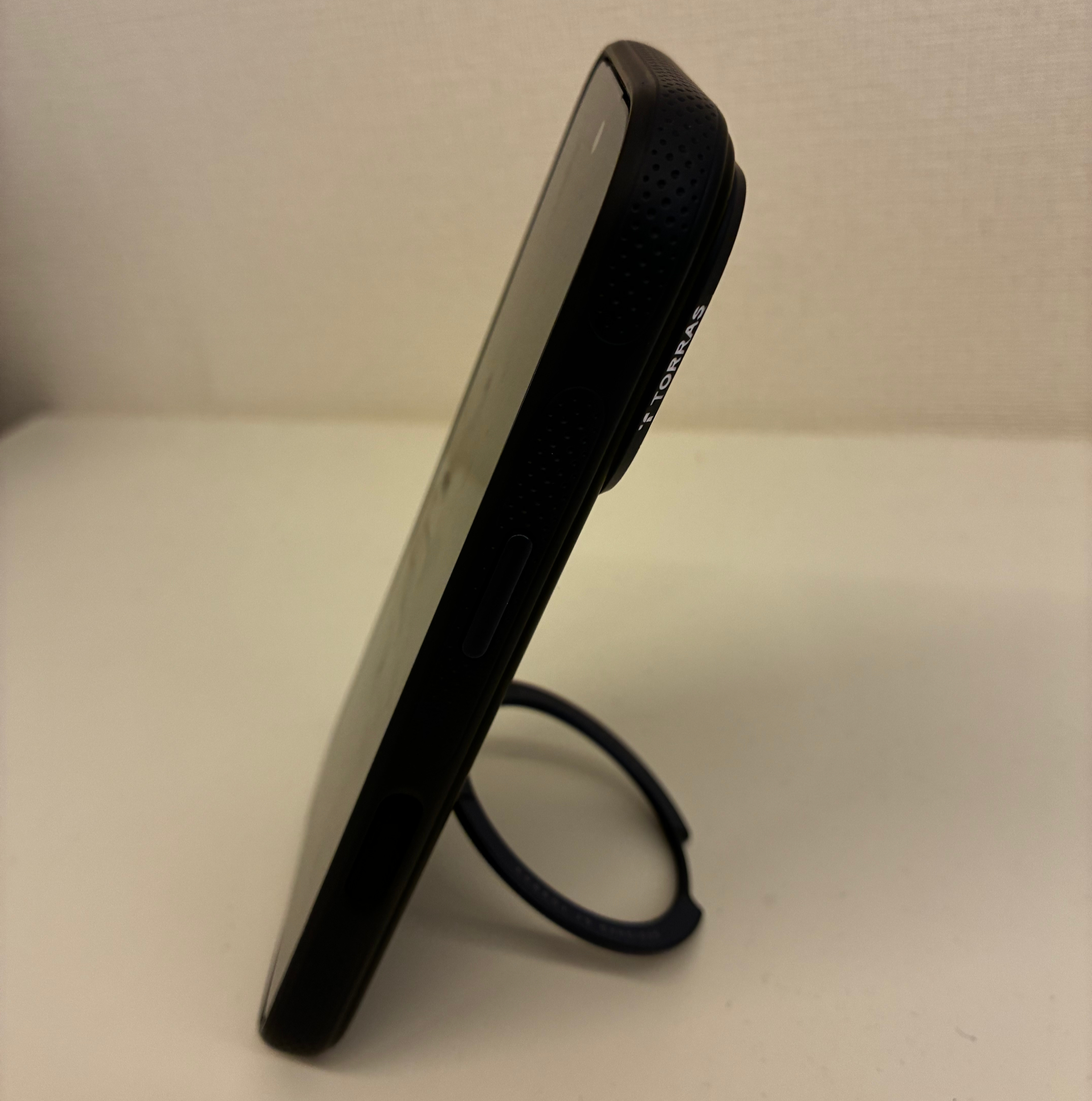 TORRAS Diamond Clearの私物②