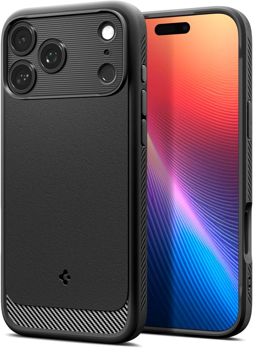  Spigen ラギッド・アーマー・マグフィット本体