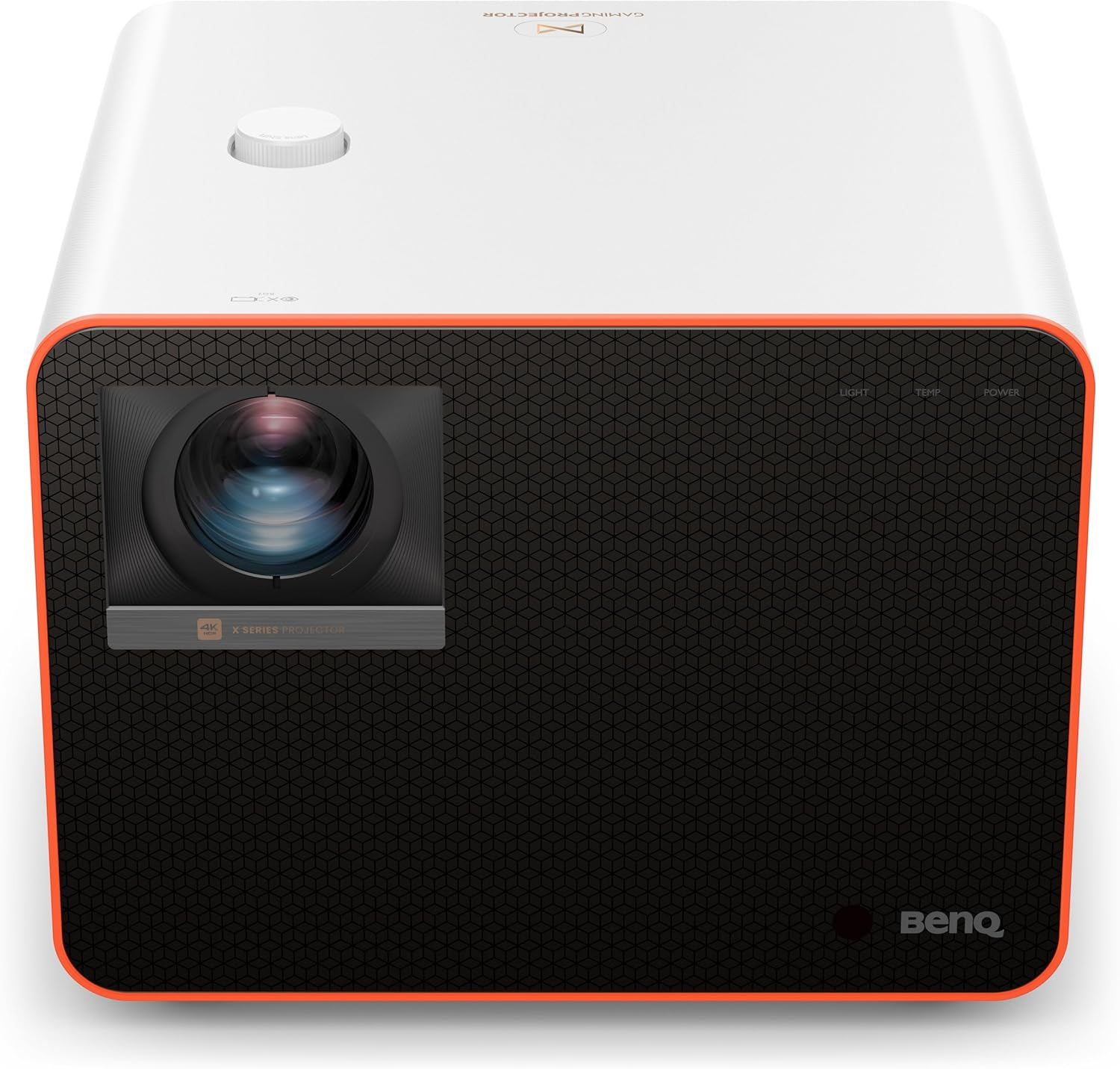 BenQ X3100i本体