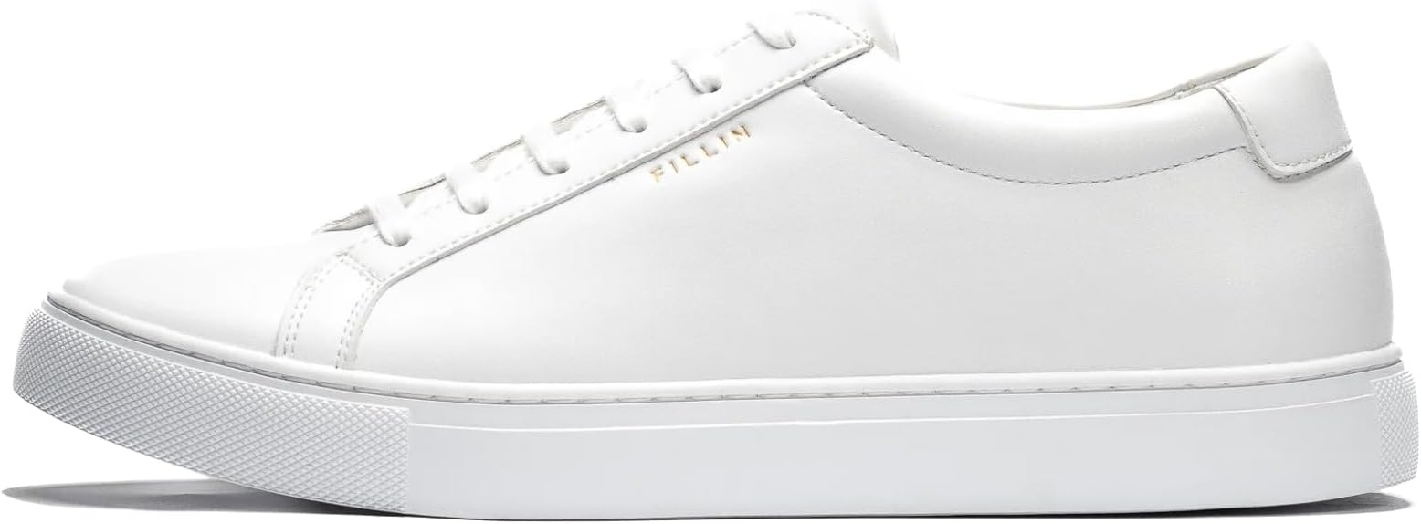 CLASSIC WHITE本体