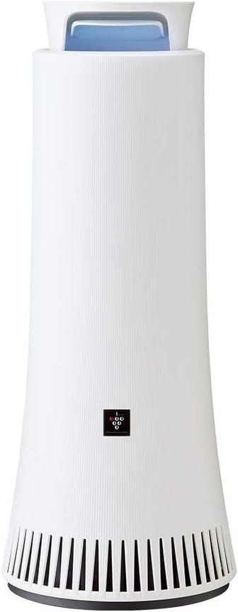 シャープ 脱臭機 プラズマクラスターNEXT DY-S01-W