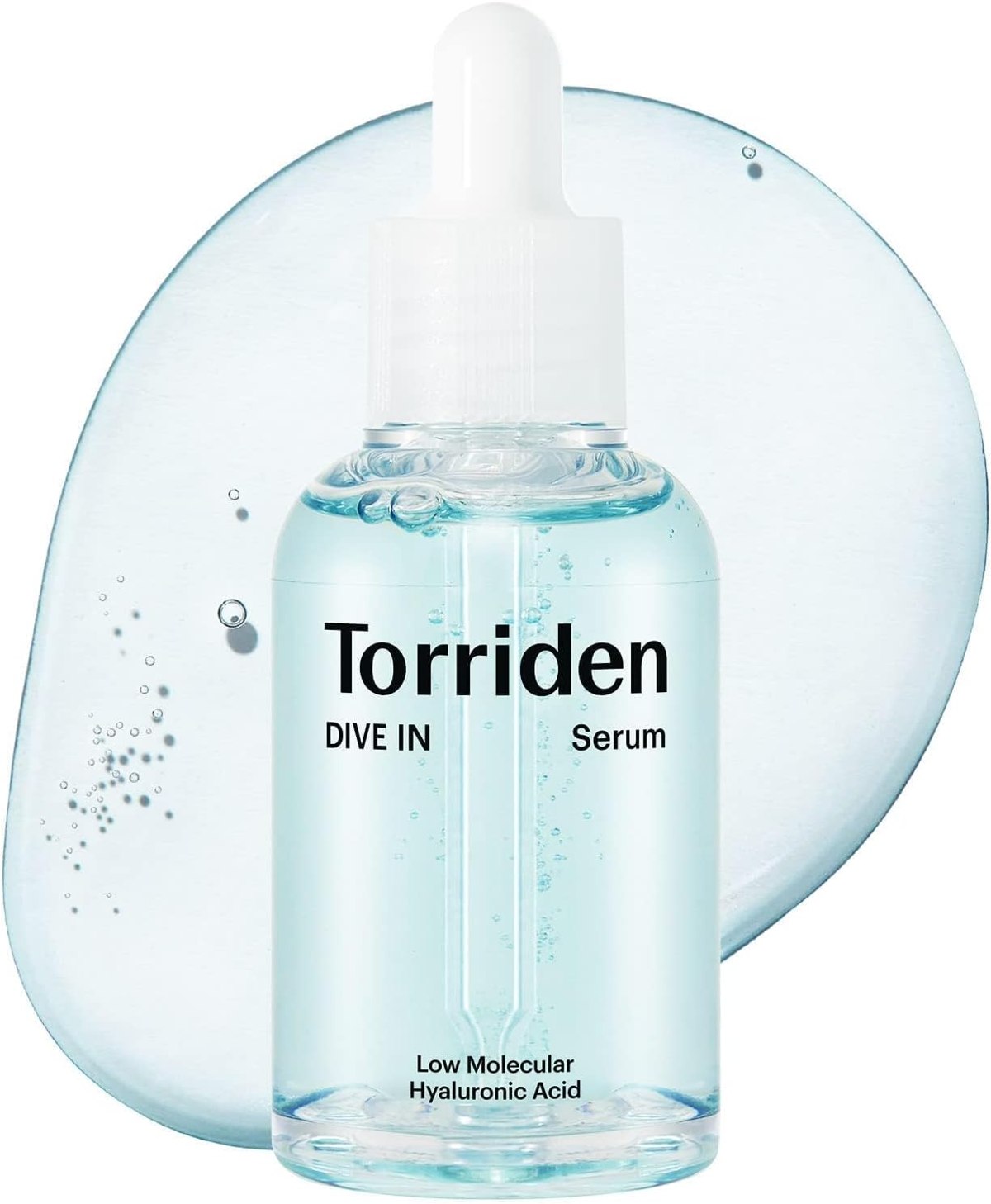 Torriden ダイブインセラム(低分子ヒアルロン酸美容液)